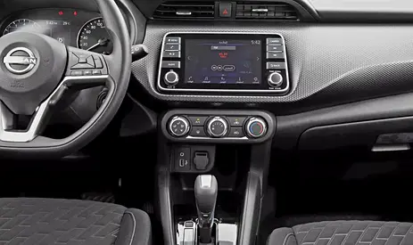 صورة مصغرة 11 لـ 2024 Nissan KICKS