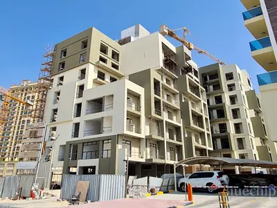 Next to Park | Spacious | Handover Soon