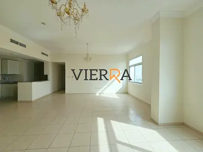 Spacious l High Floor l Ready To Move In