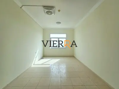 Spacious 2BR Apartment | Unfurnished | Family-Friendly Living