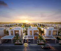 3BR Crystal Lagoon Home: 50% Off Registration | Easy Payment Plan.