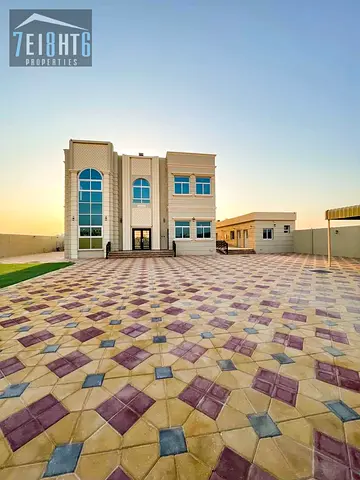 Vastu compliant || Easy access || Spacious || 5 bedroom