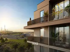 Studio Apartment/HIGH ROI/PRIME LOCATION