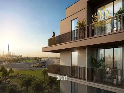 Studio Apartment/HIGH ROI/PRIME LOCATION