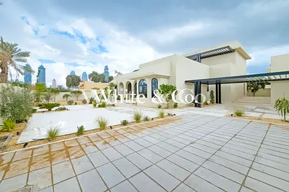 NewlyRenovated|Al Wasl Villa|PrimeLocation