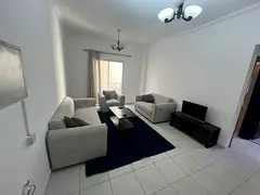 Furnished one-bedroom apartment with balcony - Al Nuaimiya 2 - King Faisal Street - Prime location -
