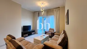 Marina View | Fully Furnished | Vacant
