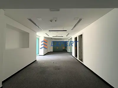 Spacious Unit | Ready Fitted Office | Near Metro