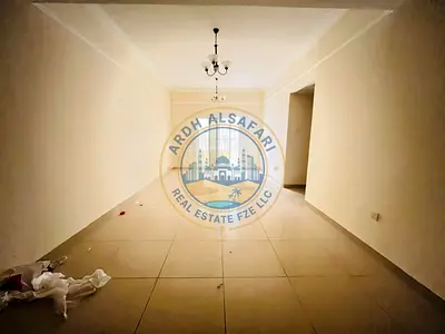 "Elegant 3BHK with balcony, modern kitchen, wardrobes, and open-plan living. Spacious home for families seeking comfort and luxury."