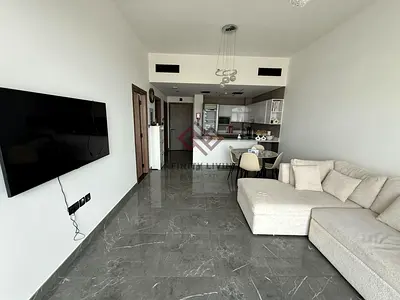 Furnished 1BR | Lowest Price | Attractive Location | Multiple cheques