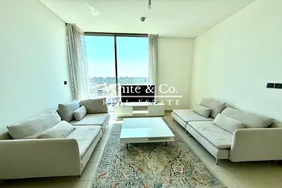 Great view | furnished 2br| nice community