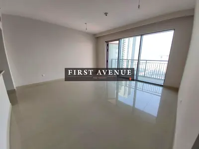 Exclusive Spacious 2BR Apt in Harbour Views