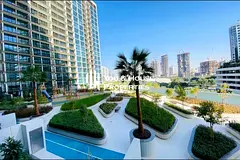 1 Bedroom Apartment | Luma Park Views JVC | Balcony | City &amp; Park View