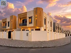 A rare opportunity: a villa with air conditioning, electricity, and water in one of the most prestig