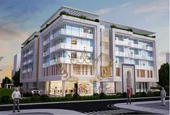 Prime Investment Opportunity | Studio in JVC | Up to 8% ROI