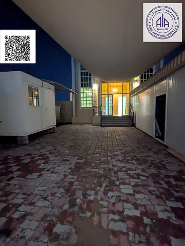VILLA AVAILABLE FOR RENT IN AL MOWAIHAT 1 AJMAN