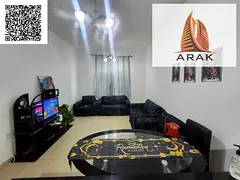 🏢 For Rent – 1 Bedroom Apartment in City Tower, Ajman ✨ A great opportunity to live in one of