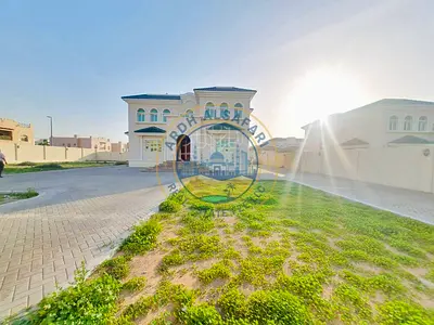 Independent 5BR Villa | Huge Garden | Maid Room | 140K 1 Payment