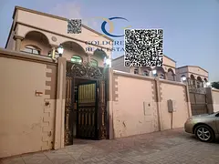 Spacious 5BR Villa | Mowaihat-2 | 5000 Sqft | 110K