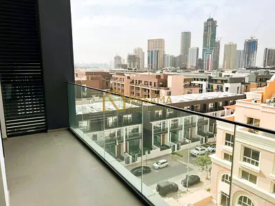 Spacious Layout | Community View | Brand new