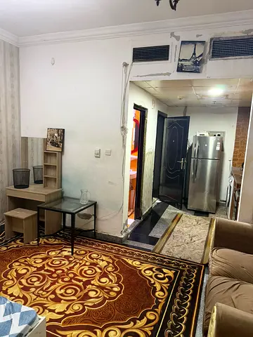 We're more than just a service. Because you deserve the best. In the heart of the city, close to everything you need. A well-appointed residence combi