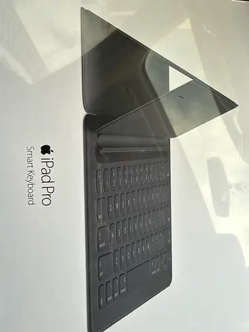 Apple iPad Pro Smart Keyboard (Original) - Black 12.9 inch