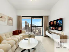Pool / Gym / Free Parking / Skyline / Near Mall