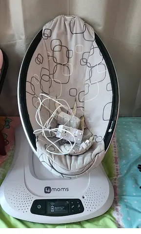 كرسي هزاز كهربائي