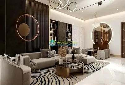 980k | Resale | Fully Furnished | Multiple Units