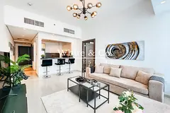 Fully Furnished | Vacant | Great Location