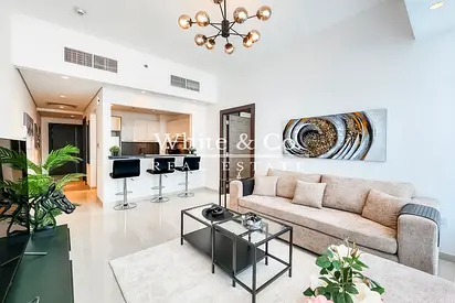 Fully Furnished | Vacant | Great Location