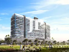 Luxury 2BR @ Azizi Grand | Sports City Heart | Handover Q2 2026