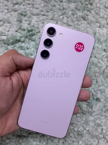 Samsung Galaxy S23+ 512GB