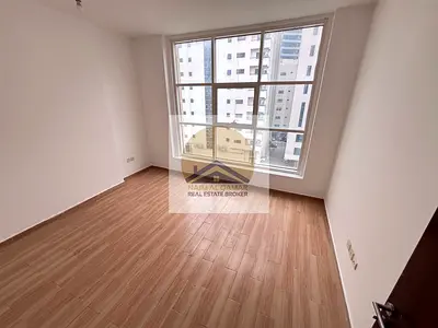 Nice view | Free Parking ,Gym Pool | Nice 2-BHK Flat | with Balcony and wardrobes | At al majaz 3
