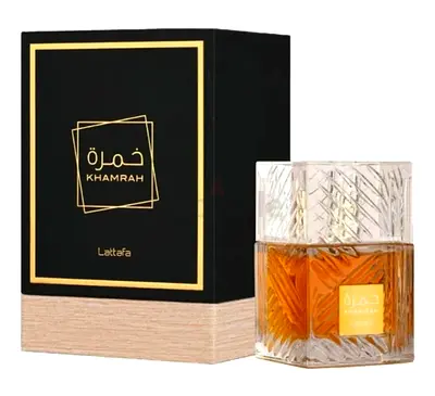 Brand New Lattafa Khamrah – 100% Original | Best Price