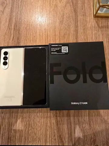 Samsung Z Fold 512 GB
