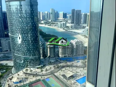 High Floor Mangrove View Ready To Move In