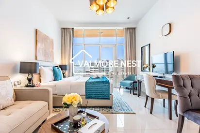 Hot deal I Fully furnished unit I Ready to move