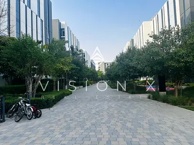 Invest in Aljada | Ready Apartment | Modern Lifestyle | Secure Today