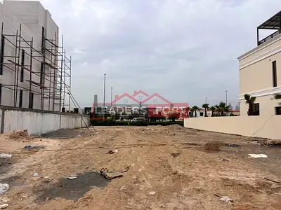 Prime Plot | Build Your Dream Home | Jumeirah Park