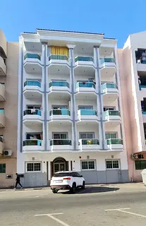 FOR SALE G+4 RESIDENTAIL BUILDING - AL BARAHA, DEIRA