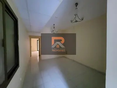 Limited Time Offer !!!! {Spacious_1-BHK} With 1 Washrooms _ Near To Al Nahda Park _ in just 35,999 AED 0nly