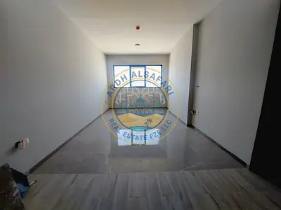 brand new 2bhk Apartment with balcony with 3bathroom only in 57k at ideal location