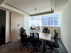 Fitted | 24/7 Access | DMCC