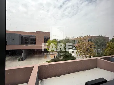 4BR Townhouse in Masaar Kaya | Spacious Layout | Green Community