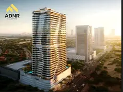 Flexible payment plan | 12% ROI | Investor deal | Pool view | High floor