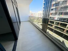 HUGE SIZE 2 BHK Brand New Building with Smart Home Sysytem