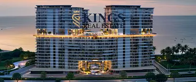 Wynn Casino Sea View | Waterfront Luxury