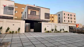 Super deluxe finished villa in Al Mowaihat