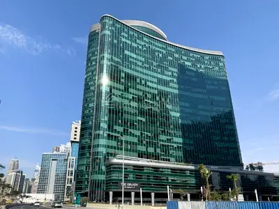 FULLY FITTED OFFICE | VACANT | CHEAP PRICE